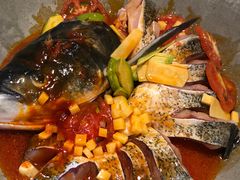 -云渔堂蒸汽石锅鱼(万达店)