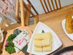 -湯系·煲汤手艺人(东二环泰禾广场店)