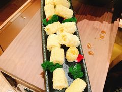 三秒黄金卷-捞王锅物料理(上海世茂广场店)