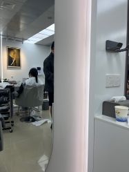 -迪罗造型•潮色接发