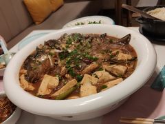 -稻品香小锅饭豆腐馆(北三路店)