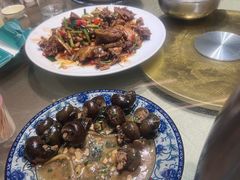 -生态苑农庄(十里画廊遇龙河店)