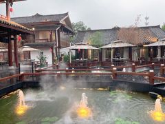 -濮园 · 四合院餐厅