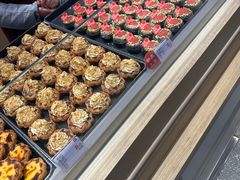 -詹记桃酥(百盛店)