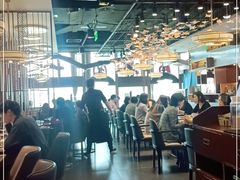 大堂-有璟阁港式餐厅(国贸商城店)
