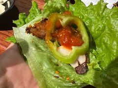 -九田家黑牛烤肉料理(新辰里亚运村店)