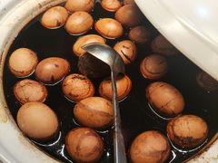 -小厨娘淮扬菜(天印大道店)