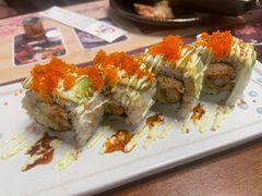 牛油果寿司-青空日料烧肉烧鸟店(后湖兴业路店)