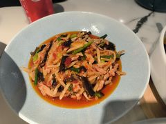 -雀蓝川菜(滨湖万象汇店)