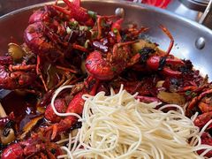 -虾小龙老长沙龙虾馆(坡子街店)