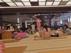 -汤连得温泉馆(宝山店)