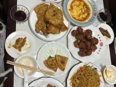 -宝发园名菜馆
