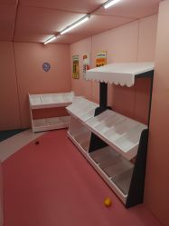 -动力星球家庭亲子游乐中心