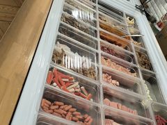 -拿渡·水煮鱼麻辣香锅(王府井奥莱·香江小镇店)