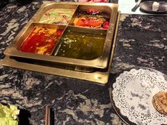 -王家渡火锅店(亦庄店)