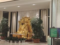 -宁波石浦大饭店(新材料城店)