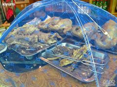 肉肉们-清真·益鑫羊肉手抓馆(花园北街店)