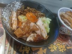 -吉野家(复兴路第二餐厅店)