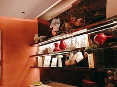 -桂满陇·手作小笼包&江南叫花鸡(中山公园店)