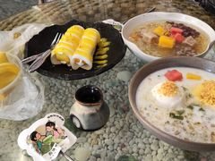-椰语堂·海南清补凉(中山骑楼店)