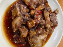 -贤花饭店(凯德店)