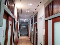 -秦汉胡同国学书院(川沙分馆)