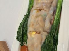 -临家小院·潮汕菜·商务宴请·点心(白石洲店)