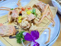 -醉壹号海鲜大排档·老厦门特色菜(厦门美食地标店)