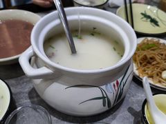 -高玛纳驴肉火烧(一世界店)