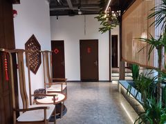 -蘭奢雅集·江浙菜(青山江滩店)