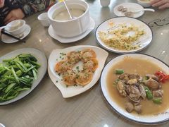 -巽寮印象美食部落餐厅·海鲜·地方特色菜(惠州体验店)