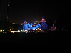 -马勒别墅·中餐厅