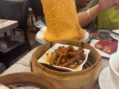 -虾饺妹·粤式手工点心(水荫路店)