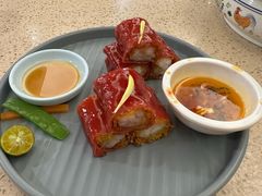 -点都德(大茶楼店)