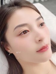 -MIVI野生眉纹绣纹眉