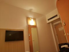 -宜必思酒店(中环店)