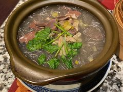 -南京大牌档(凯德大峡谷店)