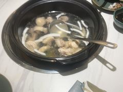 -狐狸爱上椰子鸡(滨江星光大道店)