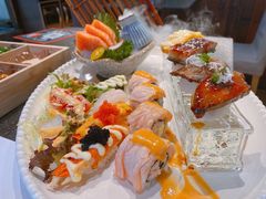-瀛川尚品(车陂利丰天地店)