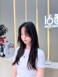 -十六番发型师事务所
