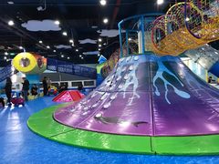 游乐设施-安徒生童话乐园