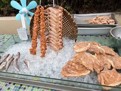 -渔家火锅·海鲜自助餐·演艺(亚龙湾天域酒店)
