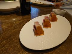 -上海总会SHANGHAICLUB(兴业太古汇店)