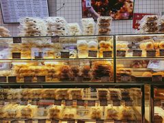 -白玉兰食品甜凤店(合生汇店)