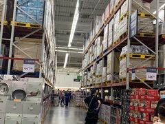 -山姆会员商店(杨桥西路店)