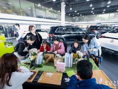 -北京之星奔驰4S店(亦庄店)