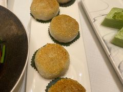 -扬州香格里拉·香宫中餐厅