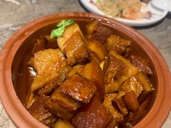 -前海沿·青岛菜(李沧万达店)