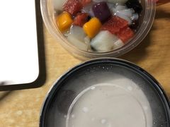-蒙肥羊·酸汤潮牛·鲜牛肉火锅烤肉自助(岗顶店)