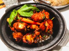 -志明眷村·台式融合菜·宵夜